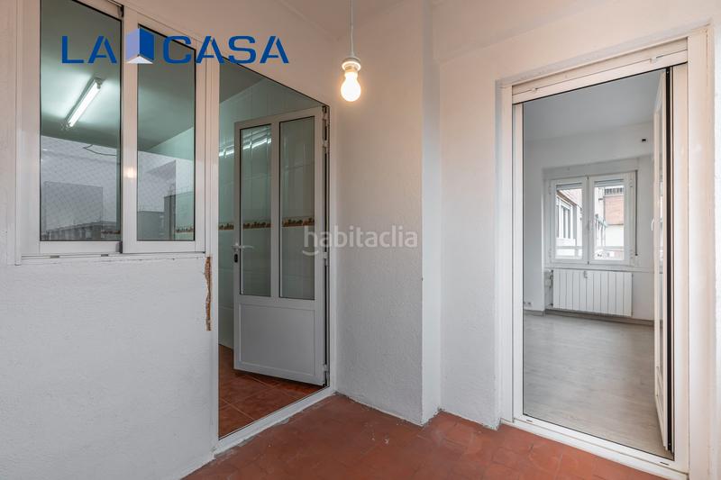 Foto 0048fdac-5b42-45a8-9b81-670732d81fc8. Appartement avec chauffage dans Chopera Madrid