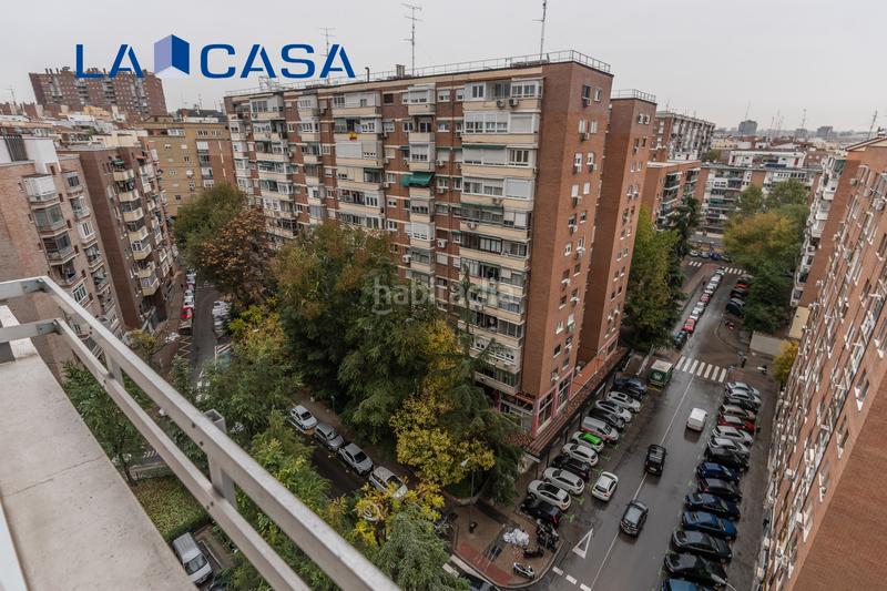 Foto 2b42d9cf-fcbd-4449-a404-662cd3ace8be. Piso en Chopera Madrid