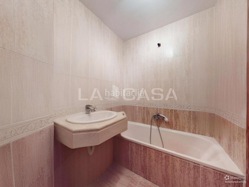 Foto 401d67a5-5859-41ee-b239-bef27684bc75. Piso luminoso piso con piscina en Ciutat de les Ciències i de les Arts - Justicia Valencia