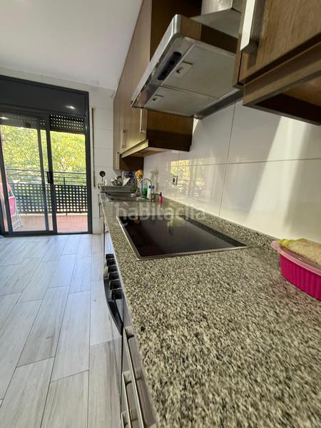 Foto e56e7e27-d396-46a9-837f-e3cb7b15389e. Appartamento in Puigfred Badalona