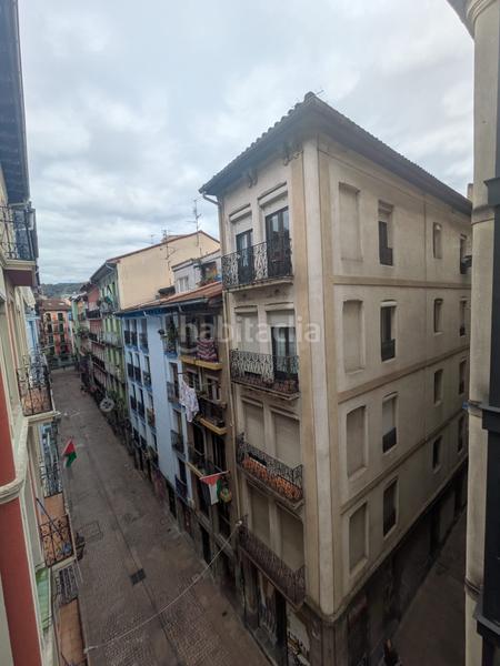 Foto 0b6d4ebe-1ae2-4778-894f-5c6e02e51715. Piso  barrenkale, en Casco Viejo Bilbao