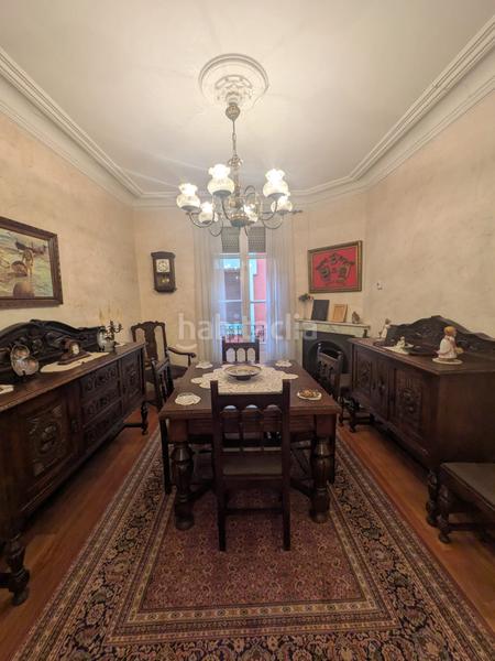 Foto 7b3c1b0a-aecd-4921-9f88-0d106a21b577. Piso  barrenkale, en Casco Viejo Bilbao