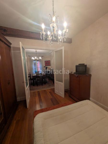Foto ee72ebfb-bc9a-44e3-898a-0e7bc87bee75. Piso  barrenkale, en Casco Viejo Bilbao