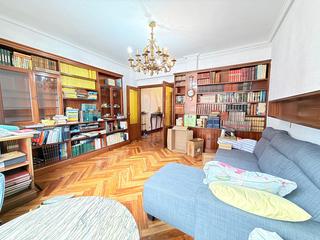 Appartement  Nafarroa kalea. Piso en venta en calle nafarroa