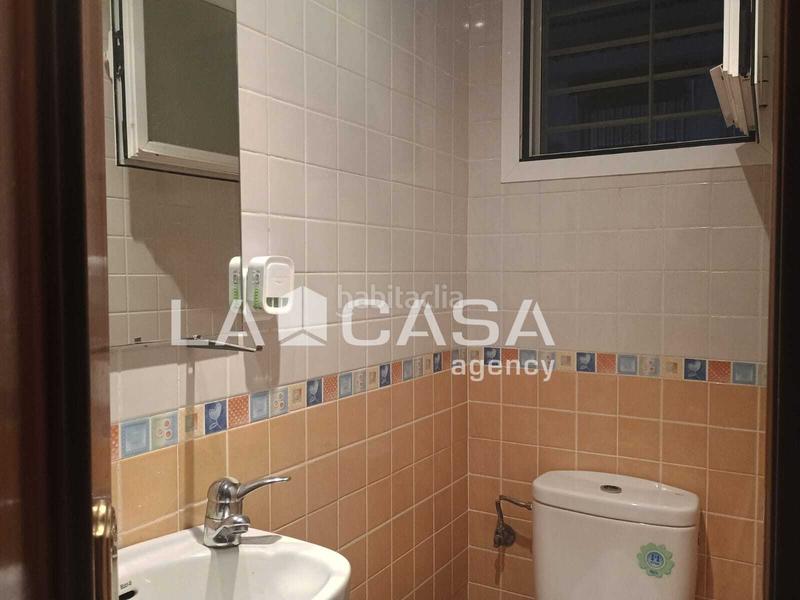 Foto dc2ae92a-2f73-41e5-96c2-089b9cea64ec. Casa con parcheggio in El Rinconcillo Algeciras