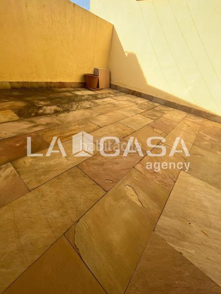 Foto bf7eb511-a7b6-4932-b00c-926e85fe9bae. House with parking in Vista Azul - Consolación Dos Hermanas