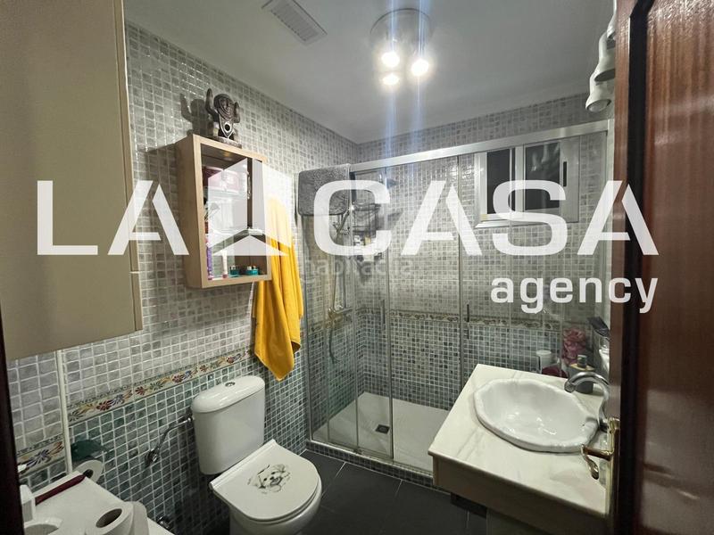 Foto 1be7b593-0e9f-481b-9069-50668110ad14. House with parking in La Motilla - Fuente del Rey Dos Hermanas