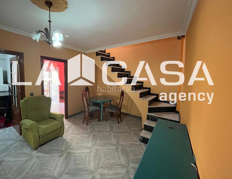 Foto 282679f5-c738-430e-9f1e-c9de9b426f61. House with parking in La Motilla - Fuente del Rey Dos Hermanas