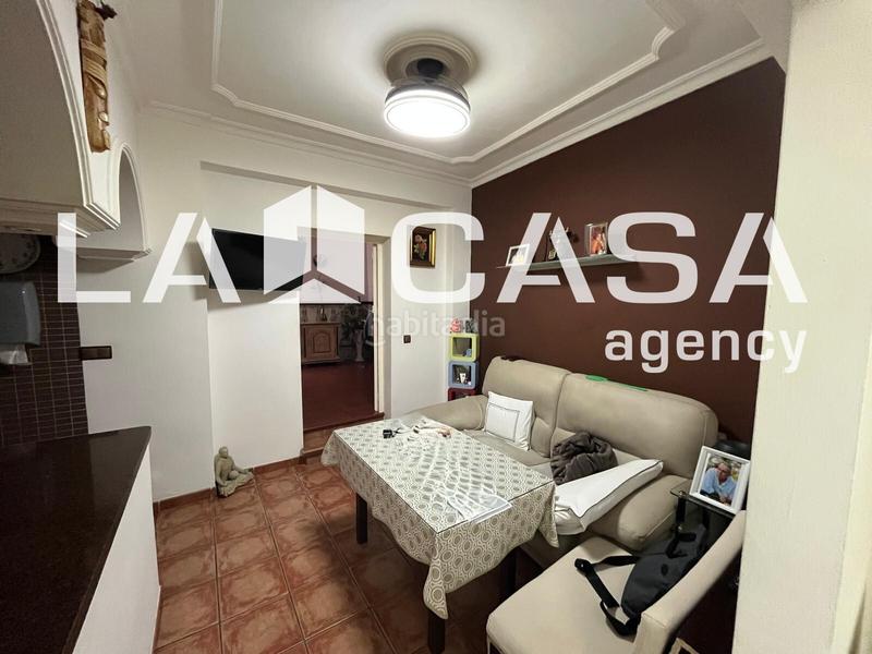 Foto 756e2f86-14a0-4147-9131-fb420ad70f35. House with parking in La Motilla - Fuente del Rey Dos Hermanas