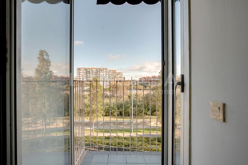 Foto 2e3ba06b-a920-408a-ba3a-abf5bcb729d1. Appartement avec chauffage parking dans La Catalana Sant Adrià de Besòs