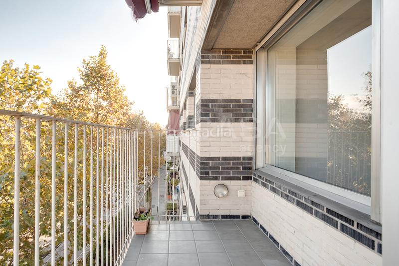 Foto 78678692-b14a-4179-952f-eb562595ce7a. Appartement avec chauffage parking dans La Catalana Sant Adrià de Besòs