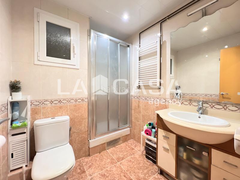 Foto eb691801-cfb8-4a34-9016-9ed6bbc9fd92. Appartement avec chauffage dans Congrés Badalona