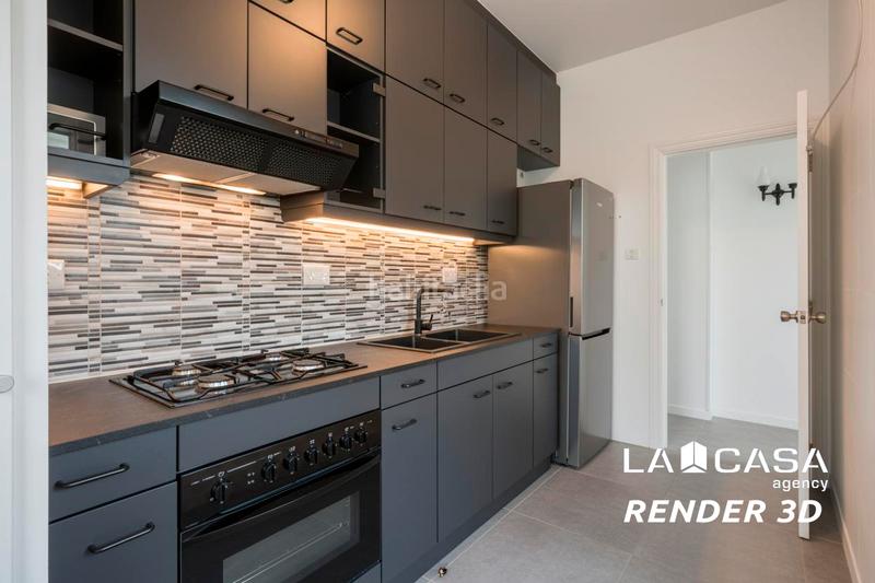 Foto f4418b05-d81e-4a85-b237-9784a6f3c6a5. Appartement avec parking dans La Plana Esplugues de Llobregat