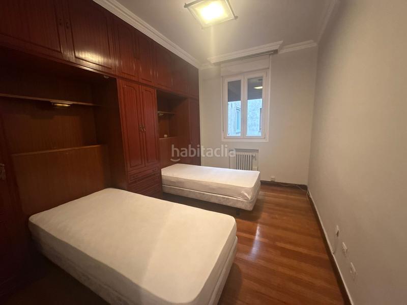 Foto 5c8c7f90-614e-4a18-8737-18c44511711f. Appartamento con riscaldamento parcheggio in Zona Indautxu Bilbao