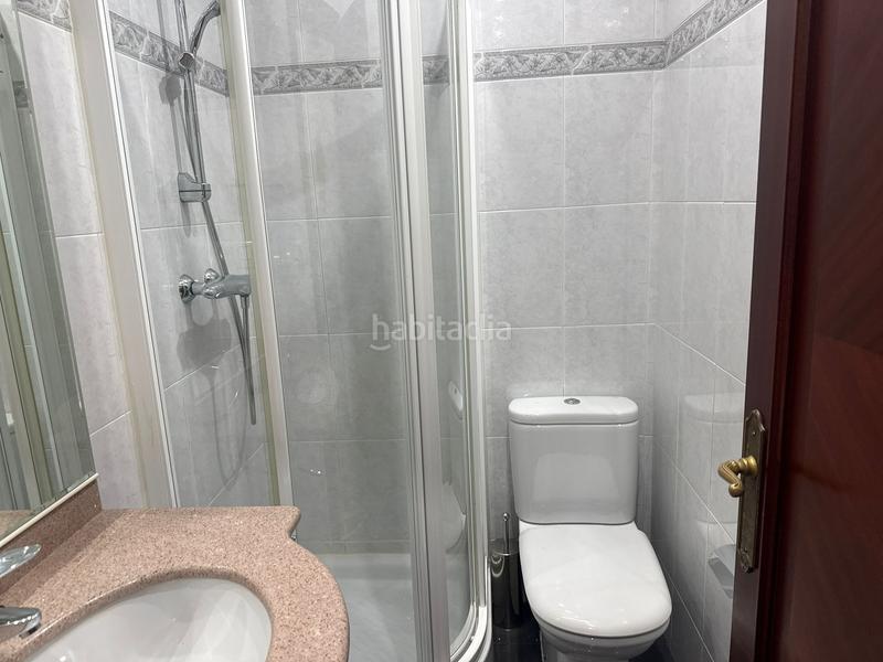 Foto a0758e87-f525-46fa-b9ba-41ac1dba41f2. Appartamento con riscaldamento parcheggio in Zona Indautxu Bilbao