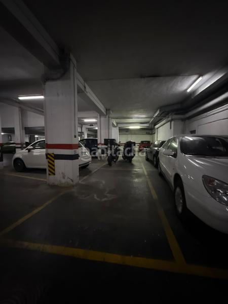 Foto bae499fd-950d-4948-a61e-f5b3461ad6aa. Appartamento con riscaldamento parcheggio in Zona Indautxu Bilbao