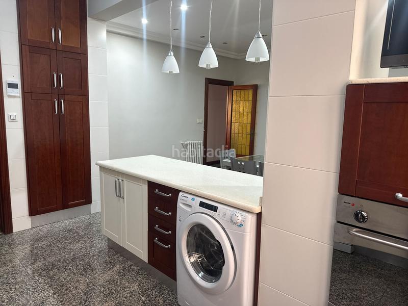 Foto bd979531-a9bd-4c8d-aa5b-f32c82758c36. Appartamento con riscaldamento parcheggio in Zona Indautxu Bilbao