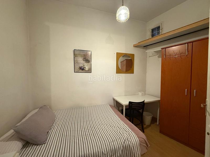 Foto e9a86bce-dcdb-4e10-ac94-641a4ab810dd. Pis a Embajadores-Lavapiés Madrid