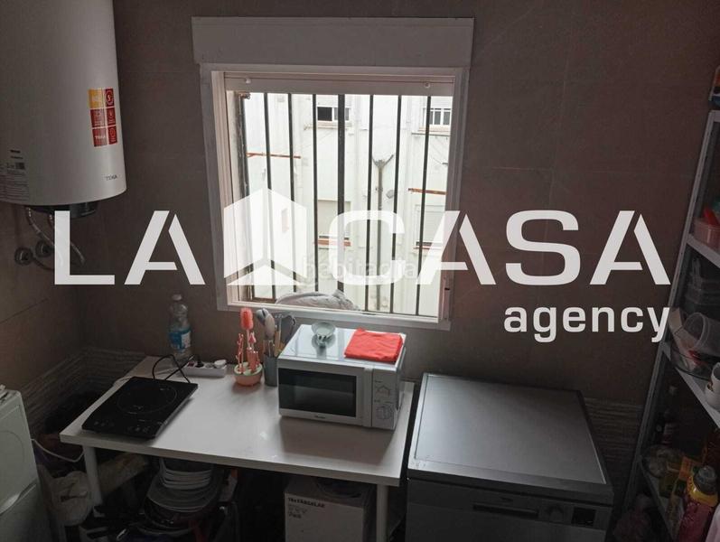 Foto 19307cfb-3de5-4ba1-8d1f-3b2dcb90c6fd. Appartamento in Centro - Doña Mercedes Dos Hermanas