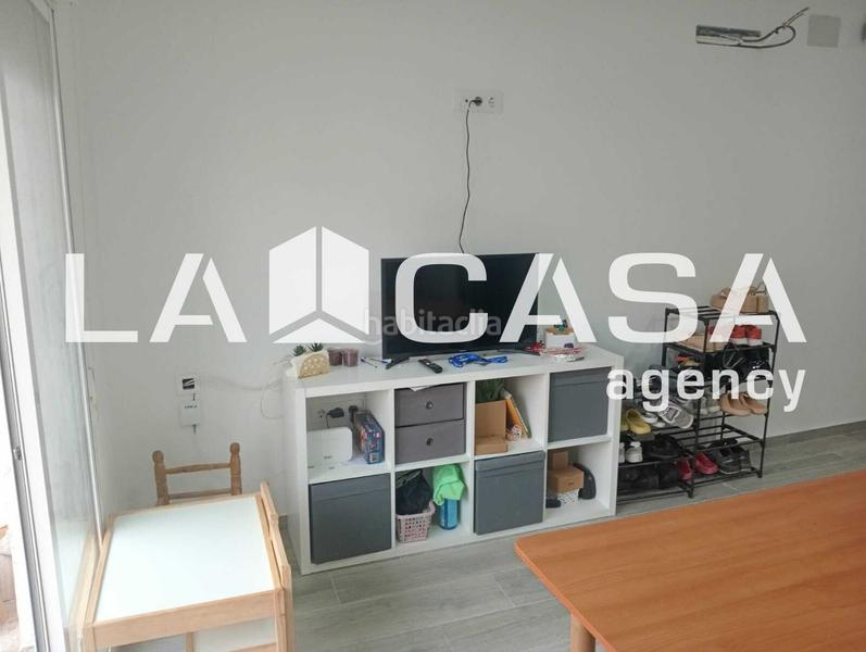 Foto 0d7424fa-67dd-4b45-8ae5-08b4a8559360. Appartement dans Centro - Doña Mercedes Dos Hermanas