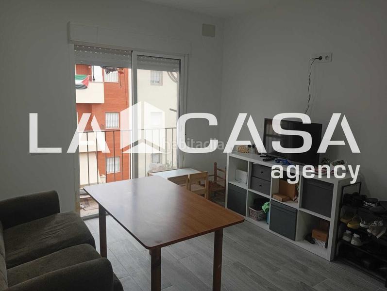 Foto 11885ca1-d392-443b-bcbc-ba8c9210fef5. Appartement dans Centro - Doña Mercedes Dos Hermanas