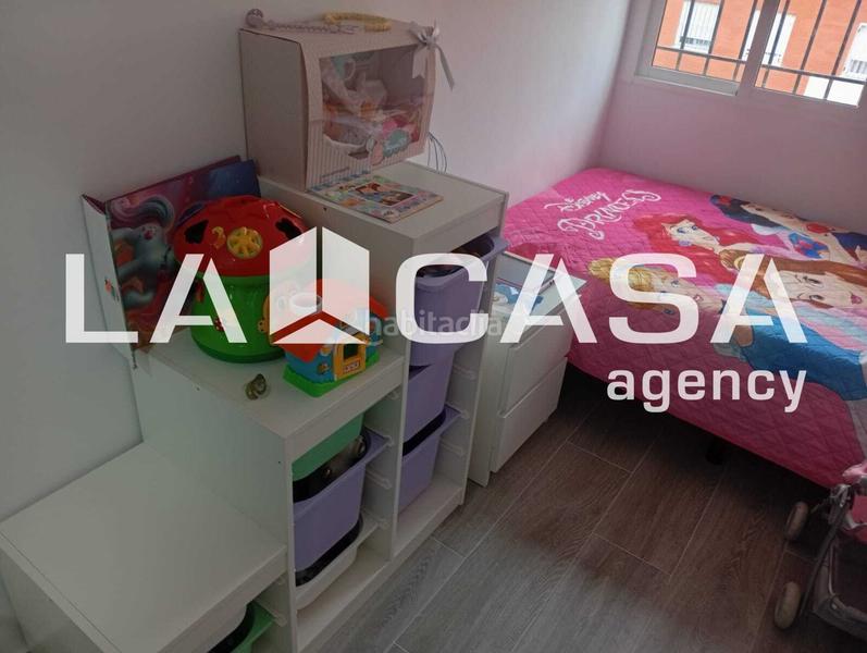 Foto 245c75ed-e972-4b84-93fa-64454a1b6f09. Appartement dans Centro - Doña Mercedes Dos Hermanas