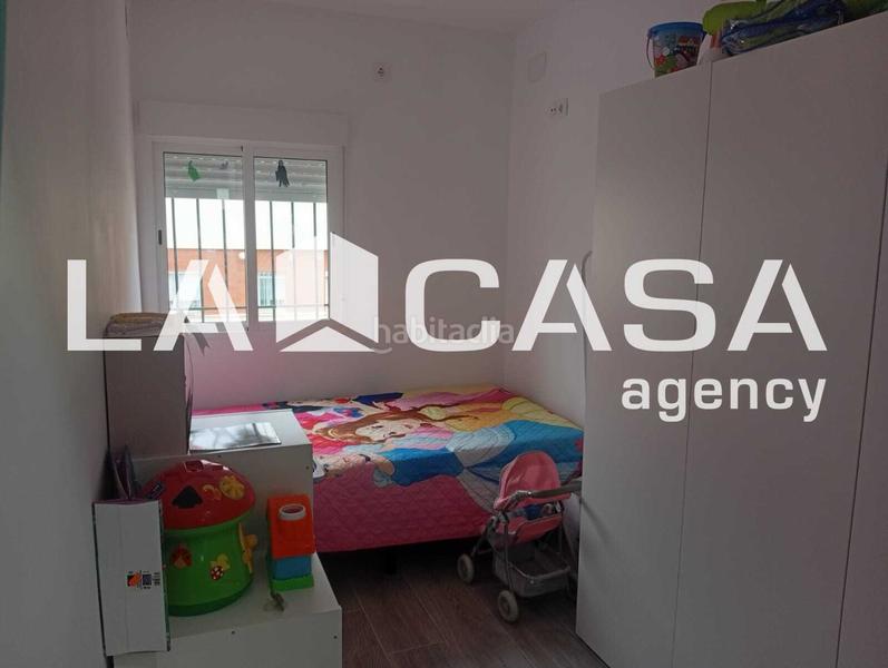 Foto 24ee1019-c679-4a6b-8f0a-53976e1c9a13. Appartement dans Centro - Doña Mercedes Dos Hermanas