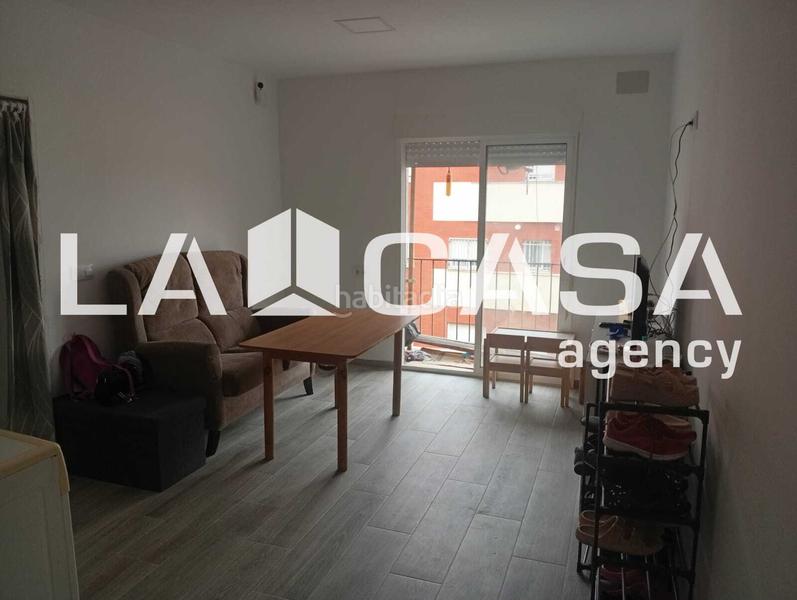 Foto 304728bf-d394-40c2-931d-6ef8cb24c14f. Appartement dans Centro - Doña Mercedes Dos Hermanas