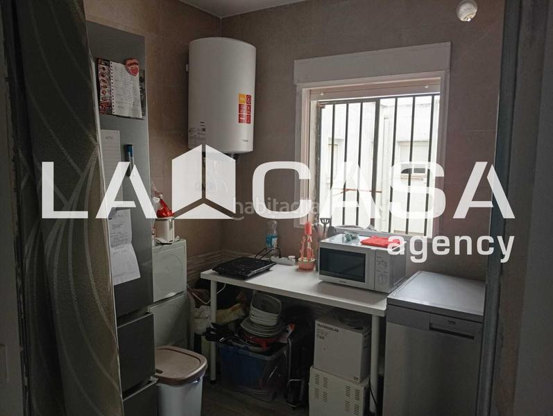 Foto 45a01f64-4973-41df-9bc7-cd5cead71422. Appartement dans Centro - Doña Mercedes Dos Hermanas