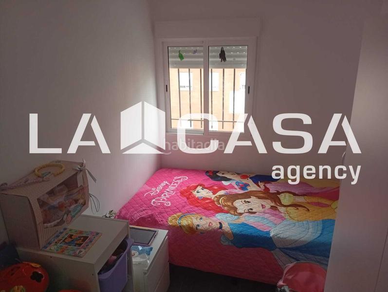 Foto 8bad6091-d779-428b-a52b-756ba4f2737f. Appartement dans Centro - Doña Mercedes Dos Hermanas