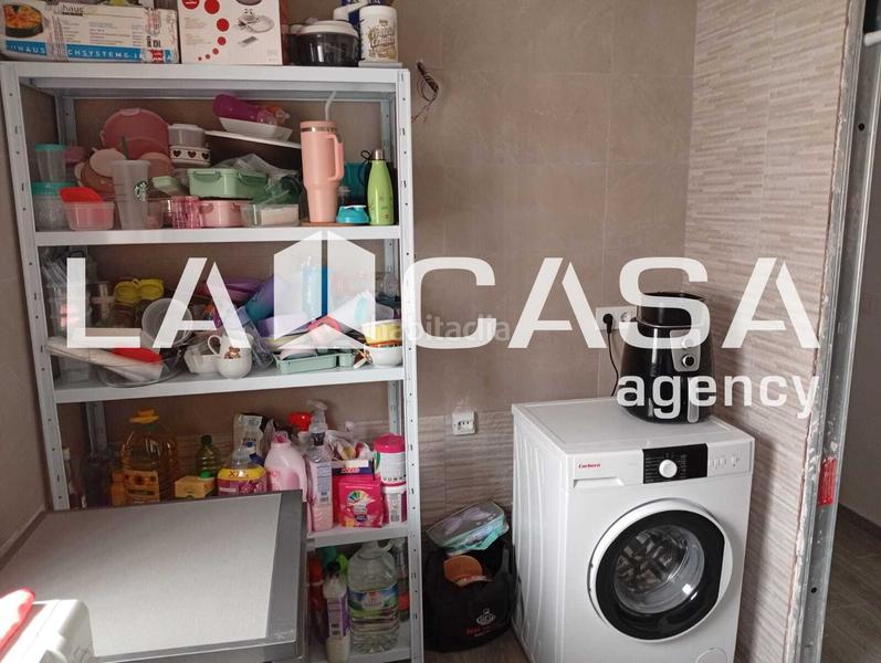 Foto a5e7d251-d7fc-4086-88d1-fdf3bcb6a187. Appartement dans Centro - Doña Mercedes Dos Hermanas
