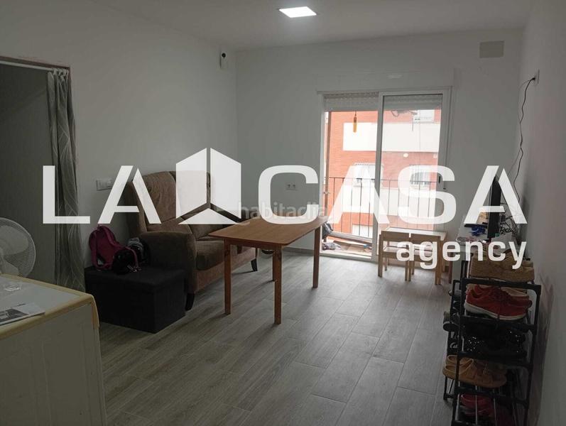 Foto a9bde1e2-b572-4af5-85bb-2c692e617df6. Appartement dans Centro - Doña Mercedes Dos Hermanas