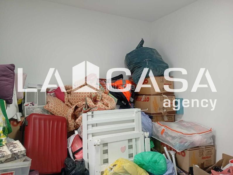 Foto da75d914-1a10-4a04-a3cb-ad515c5433b2. Appartement dans Centro - Doña Mercedes Dos Hermanas