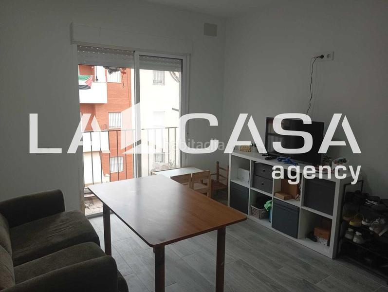 Foto c2fff082-7684-4337-9211-14b2a86cce5c. Piso en Centro - Doña Mercedes Dos Hermanas