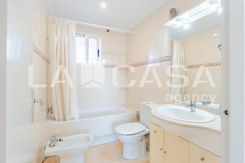 Foto 216960b0-1219-4e90-bb09-13a389958f46. Appartamento con riscaldamento in Trinitat Valencia