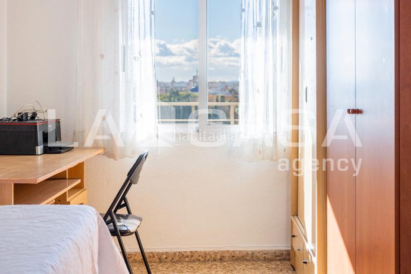 Foto 5695d062-4fd2-4e16-b7cd-a64de2e362af. Appartamento con riscaldamento in Trinitat Valencia