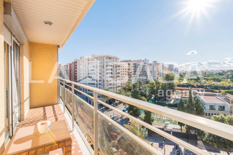 Foto 59b84b08-c3d2-4537-841c-30e6d2981ea8. Appartamento con riscaldamento in Trinitat Valencia