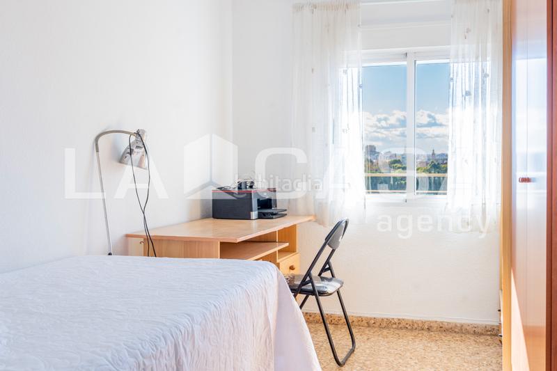 Foto 627ee136-974a-4b2b-84c2-4dfe8e1b60ca. Appartamento con riscaldamento in Trinitat Valencia