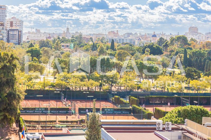 Foto c1ea0c44-fa1d-4ee2-89aa-efac1b1113a0. Appartamento con riscaldamento in Trinitat Valencia