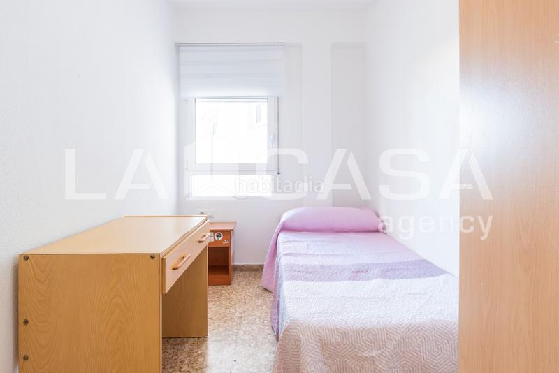 Foto cea53cad-d255-4834-b47b-33e08f6fae53. Appartamento con riscaldamento in Trinitat Valencia