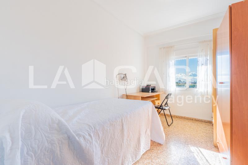 Foto 0d8e7399-4a99-4d5c-88d1-91d99e896e6f. Etagenwohnung mit heizung in Trinitat Valencia