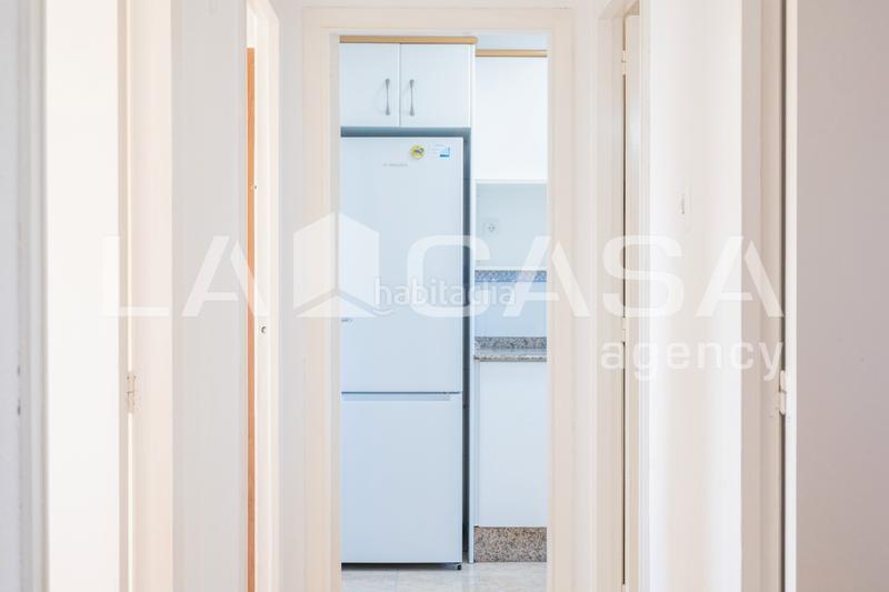 Foto 16f230ca-72e2-4c9a-b821-5a1e88de3704. Etagenwohnung mit heizung in Trinitat Valencia