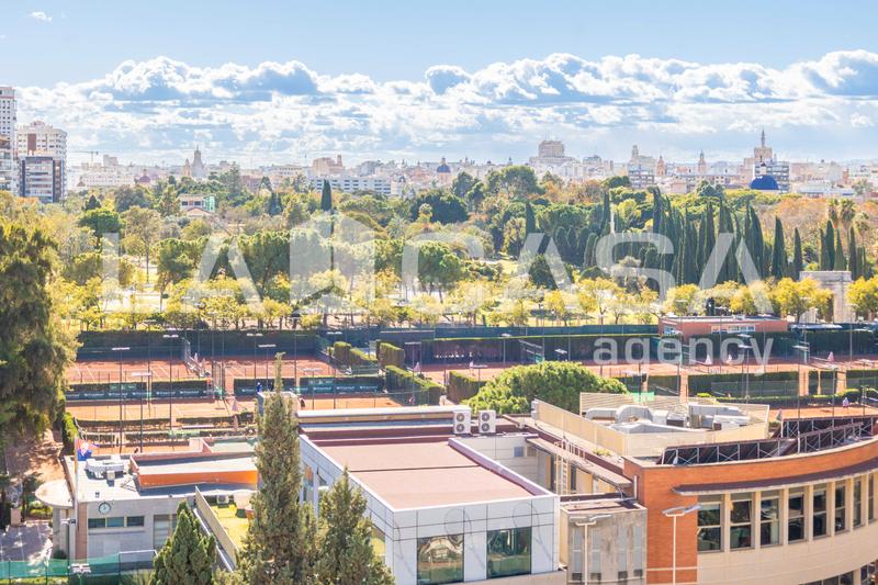 Foto 18bc52d1-9512-4344-a972-1f626dfbb798. Etagenwohnung mit heizung in Trinitat Valencia