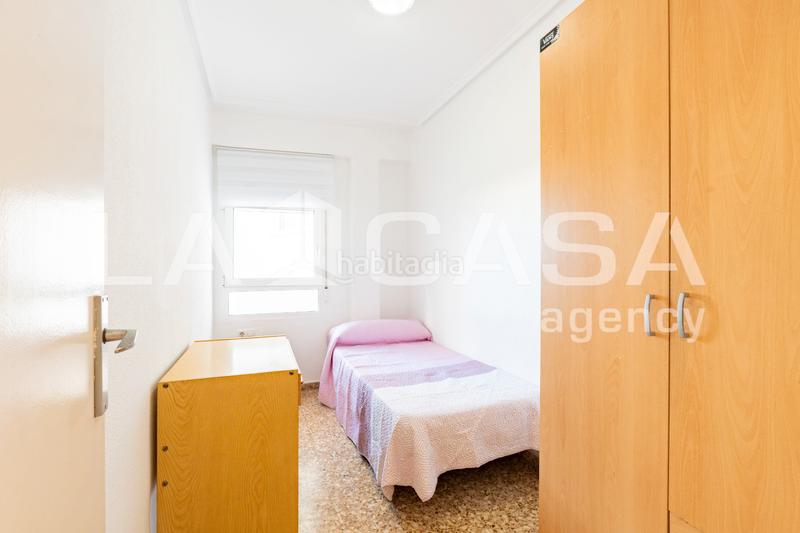 Foto 3656efd7-9d12-4345-995f-b6c697499d5e. Etagenwohnung mit heizung in Trinitat Valencia