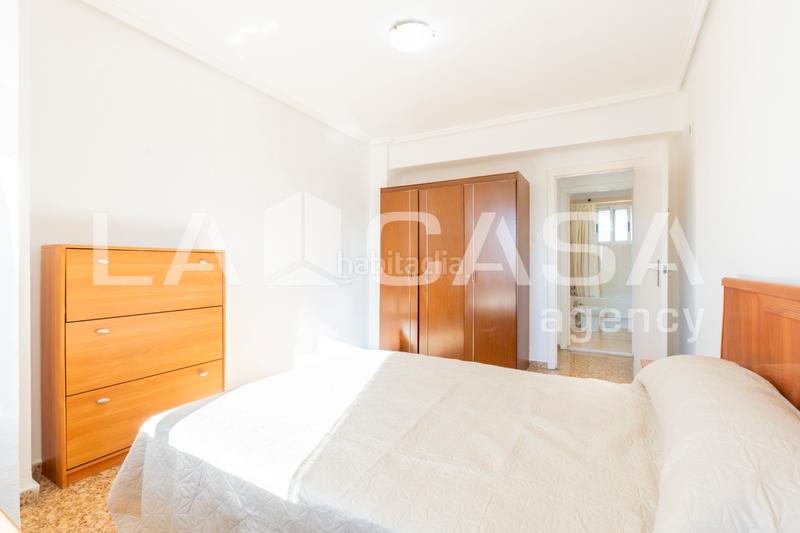 Foto 3e181d36-6e73-4cca-b9eb-eeac32a07047. Etagenwohnung mit heizung in Trinitat Valencia