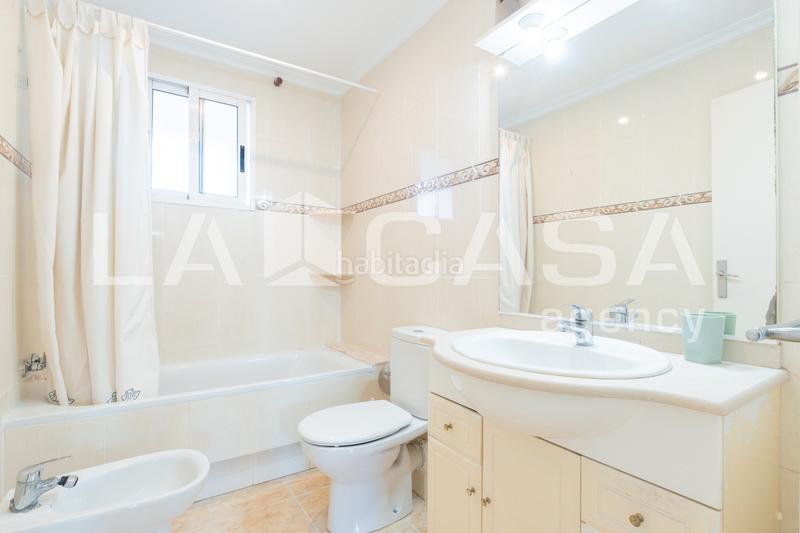 Foto 3ec7c542-27ce-46d6-92a1-571965c94241. Etagenwohnung mit heizung in Trinitat Valencia