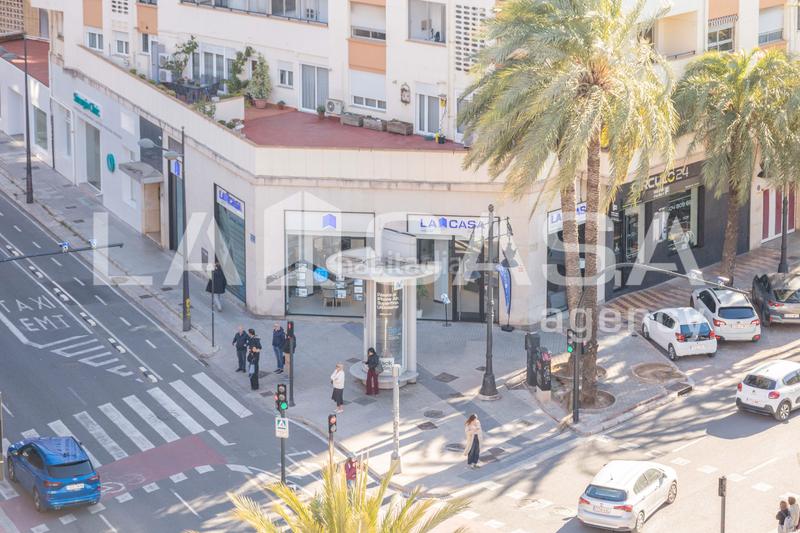 Foto 44d0f835-70d7-4066-ab36-ced9e87710f3. Etagenwohnung mit heizung in Trinitat Valencia