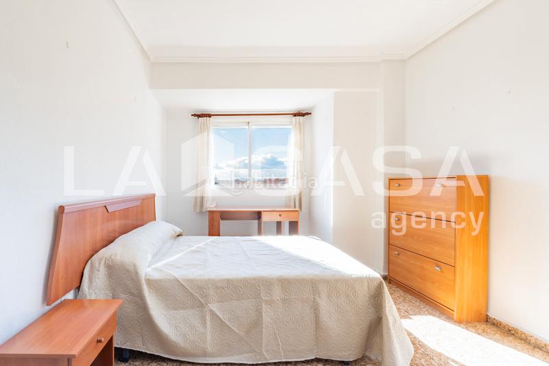 Foto 5d772012-debc-45c9-8239-02f09f09ce47. Etagenwohnung mit heizung in Trinitat Valencia