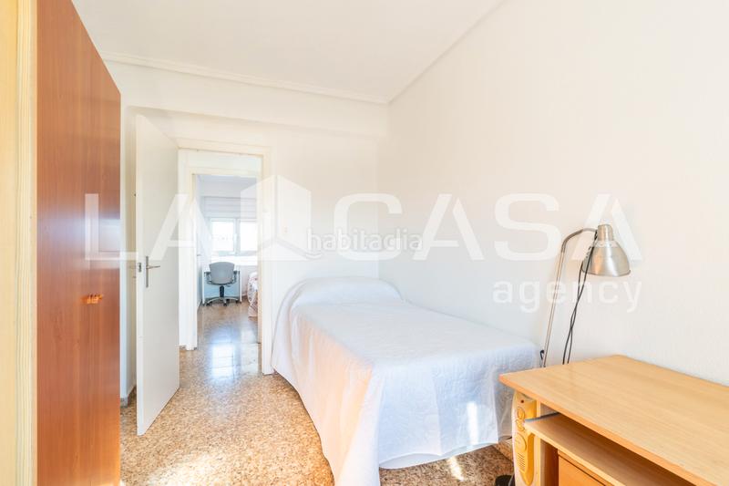 Foto 6715fee1-13e5-450d-aee2-7ba6e59df63f. Etagenwohnung mit heizung in Trinitat Valencia