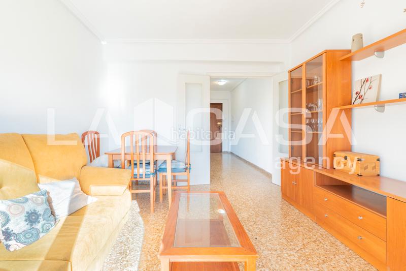 Foto 6a6469a1-1b8a-4862-8180-f69dabb84668. Etagenwohnung mit heizung in Trinitat Valencia